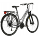 Rower trekkingowy damski KROSS Explorer 4.0 D