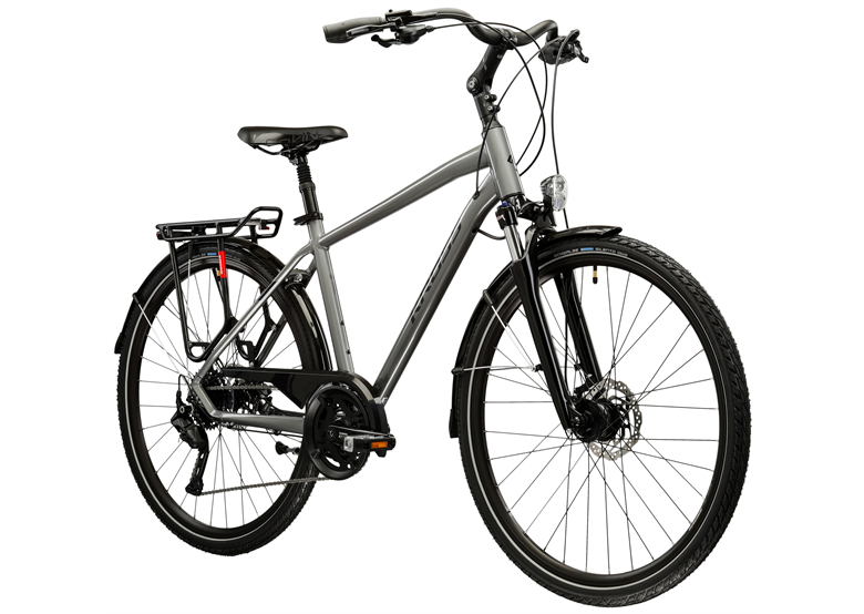 Rower trekkingowy KROSS Explorer 5.0