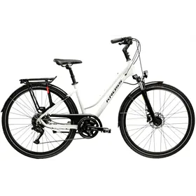 Rower trekkingowy damski KROSS Explorer 5.0