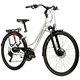 Rower trekkingowy damski KROSS Explorer 5.0