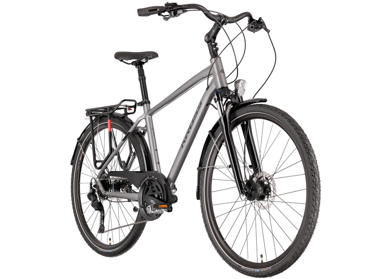 Rower trekkingowy KROSS Explorer 5.0