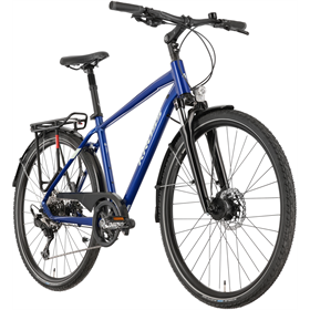 Rower trekkingowy KROSS Explorer 7.0