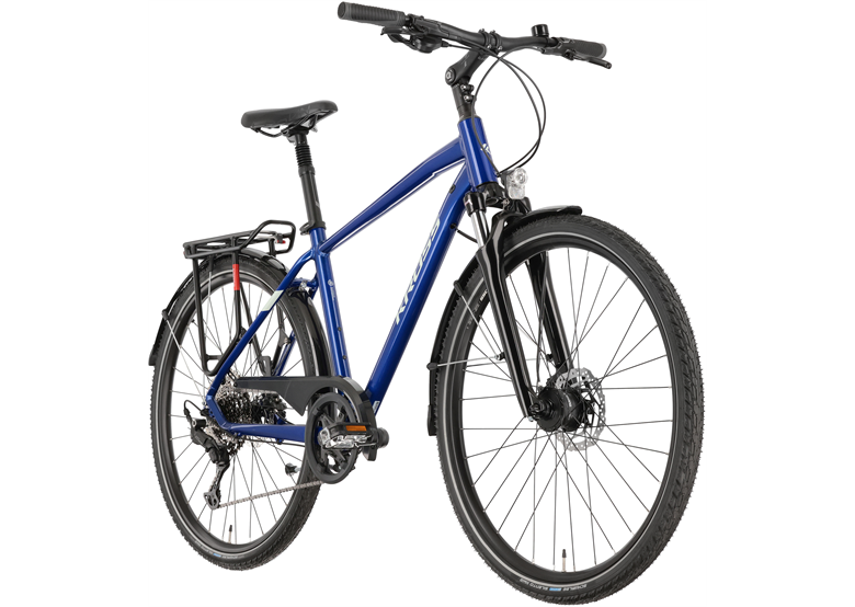 Rower trekkingowy KROSS Explorer 7.0