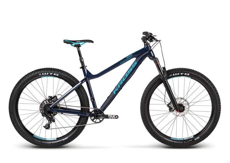 Rower MTB KROSS Grist 2.0 2017