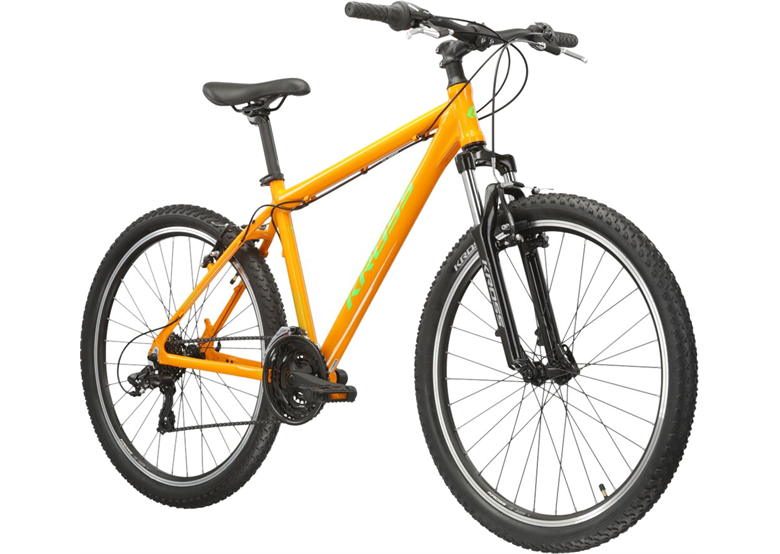Rower MTB KROSS Hexagon 1.0
