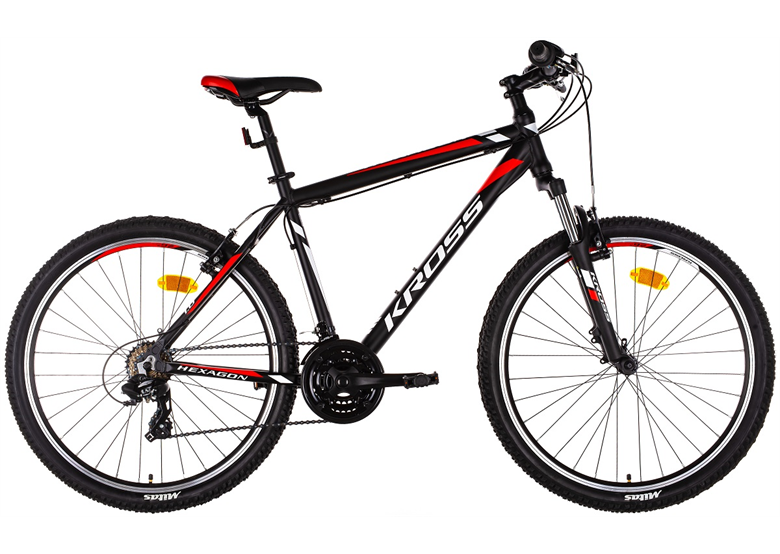 Rower MTB KROSS Hexagon 1.0 2020