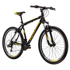 Rower MTB KROSS Hexagon 1.0 26"