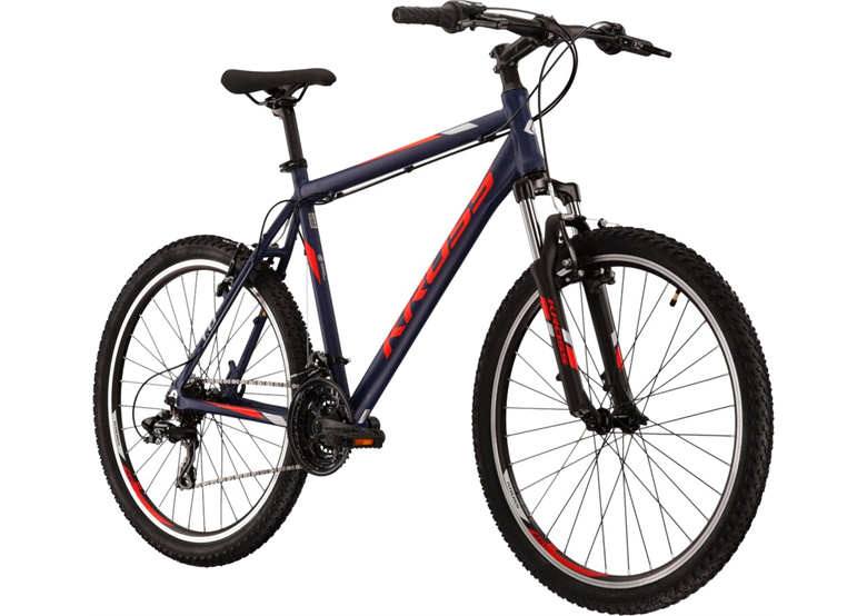 Rower MTB KROSS Hexagon 1.0 SK