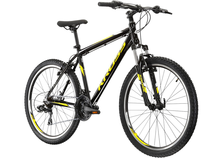 Rower MTB KROSS Hexagon 1.0 SK