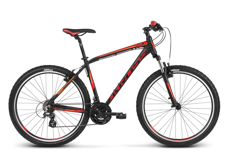 Rower MTB KROSS Hexagon 2.0 2018