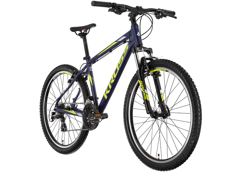 Rower MTB KROSS Hexagon 2.0 26"