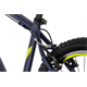 Rower MTB KROSS Hexagon 2.0 26"