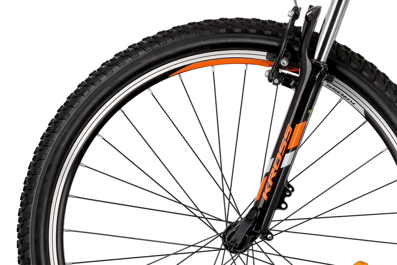 Rower MTB KROSS Hexagon 2.0 26" CentrumRowerowe.pl