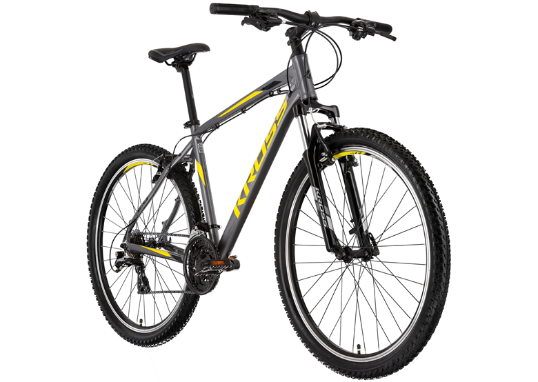 Rower MTB KROSS Hexagon 2.0 27,5"
