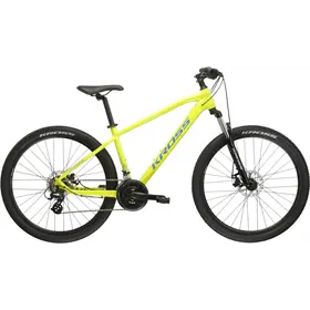 Rower MTB KROSS Hexagon 2.0 27.5