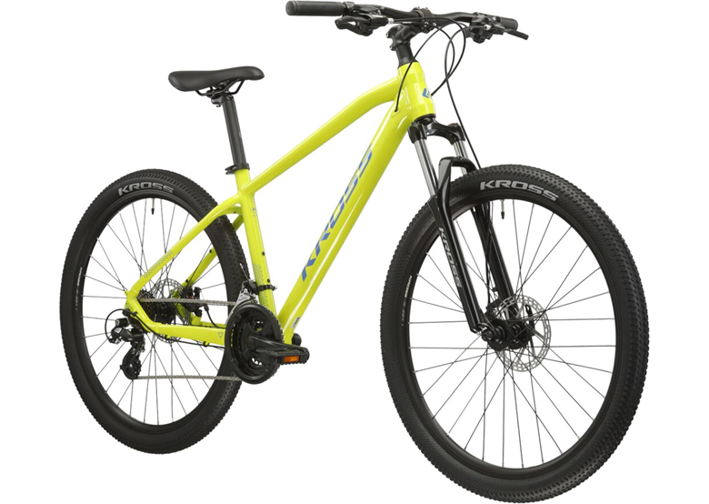 Rower MTB KROSS Hexagon 2.0 27.5
