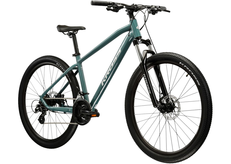 Rower MTB KROSS Hexagon 2.0 27.5 gen.2