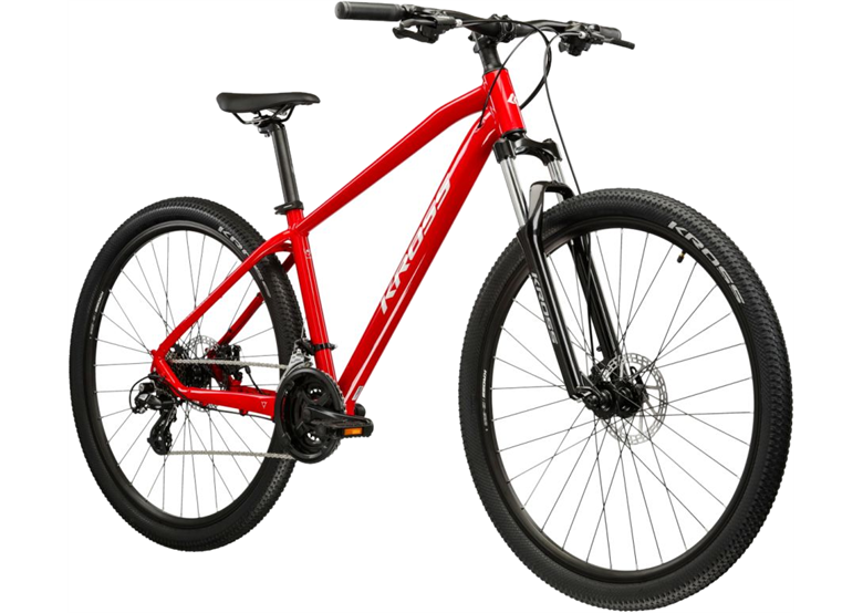 Rower MTB KROSS Hexagon 2.0 27.5 gen.2