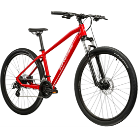 Rower MTB KROSS Hexagon 2.0 27.5 gen.2