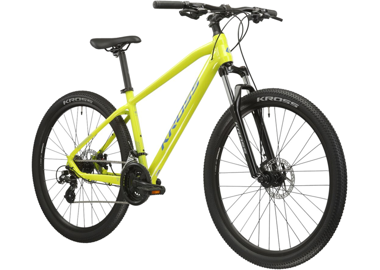 Rower MTB KROSS Hexagon 2.0 29
