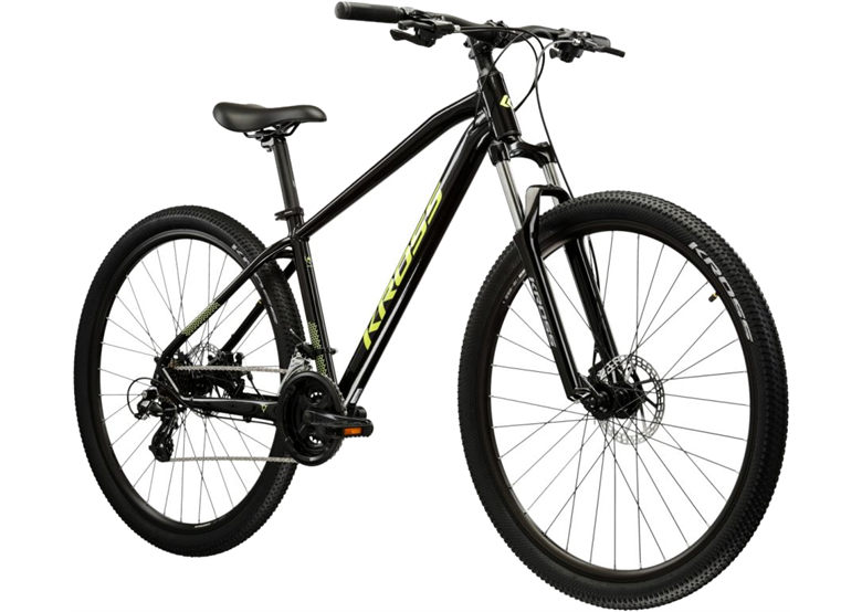 Rower MTB KROSS Hexagon 2.0 29