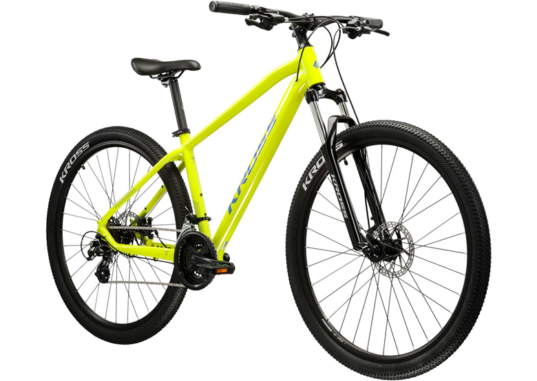 Rower MTB KROSS Hexagon 2.0 29 gen.2