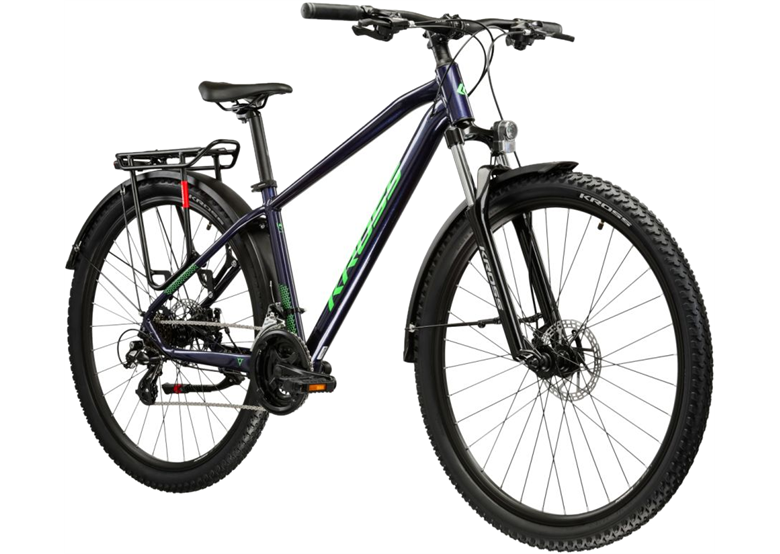 Rower MTB KROSS Hexagon 2.0 EQ 27.5 gen.2