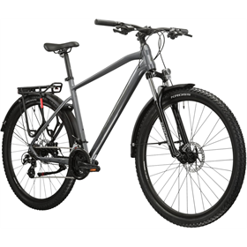 Rower MTB KROSS Hexagon 2.0 EQ 27.5 gen.2