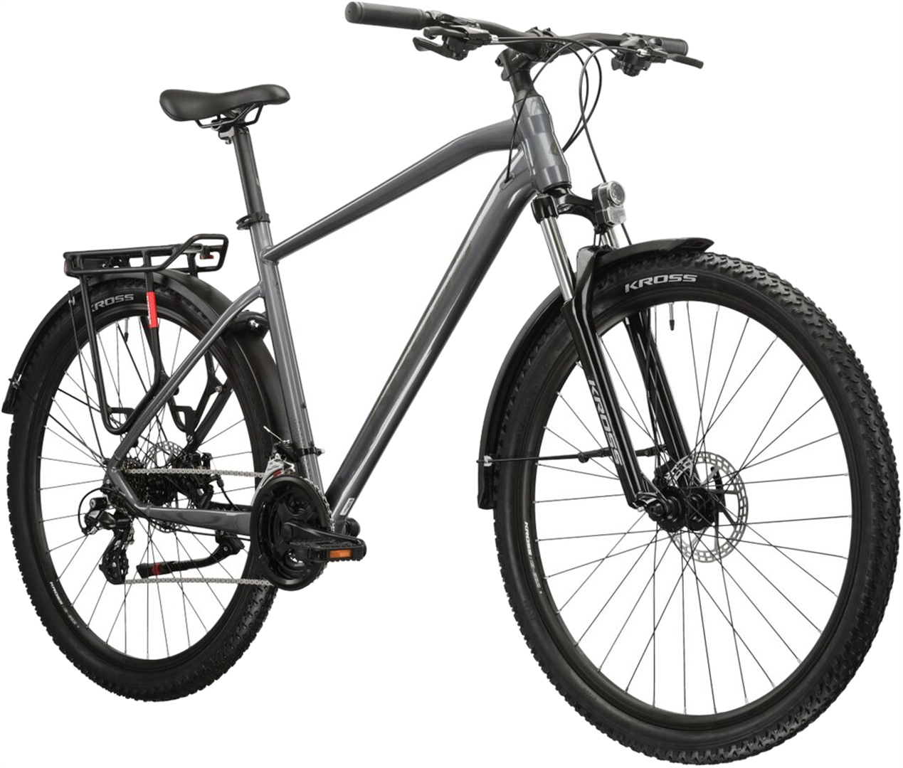 hero92　2/2 Rower Kross Hexagon 2.0 29 R17 M Me 2024 lim-nie p - sklep