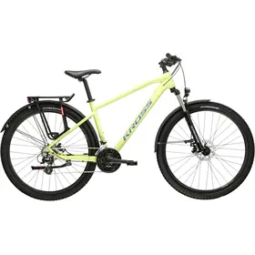 Rower MTB KROSS Hexagon 2.0 EQ 29