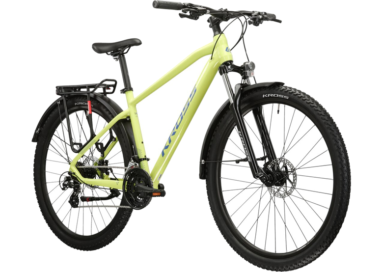 Rower MTB KROSS Hexagon 2.0 EQ 29