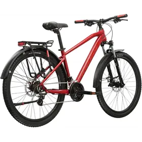 Rower MTB KROSS Hexagon 2.0 EQ 29 gen.2