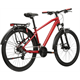 Rower MTB KROSS Hexagon 2.0 EQ 29 gen.2