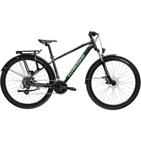 Rower MTB KROSS Hexagon 2.0 EQ 29 gen.2