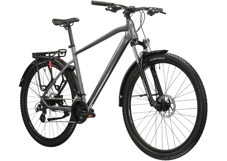 Rower MTB KROSS Hexagon 2.0 EQ 29 gen.2