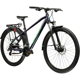 Rower MTB KROSS Hexagon 2.0 EQ 29 gen.2