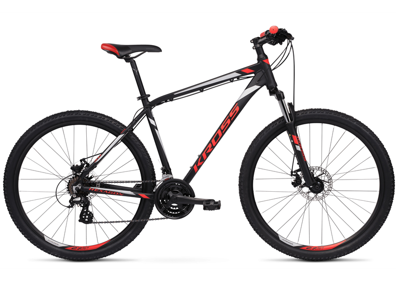 Rower MTB KROSS Hexagon 3.0