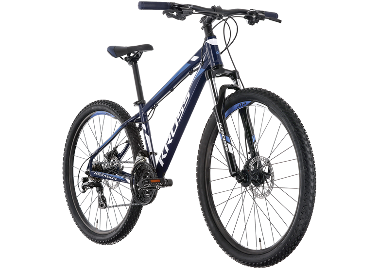 Rower MTB KROSS Hexagon 3.0 26"