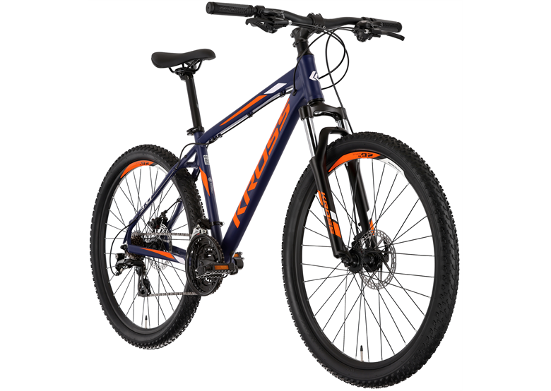 Rower MTB KROSS Hexagon 3.0 26"