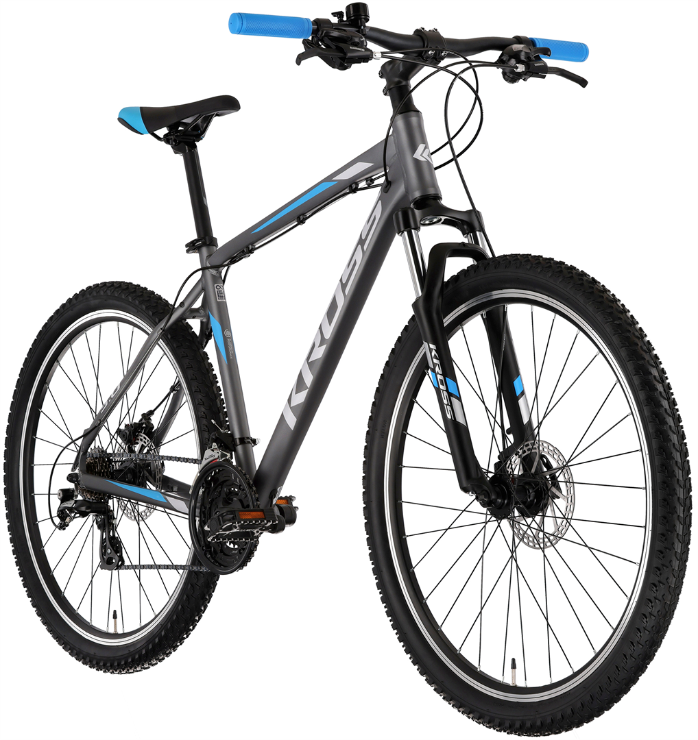 Rower MTB KROSS Hexagon 3.0 27,5\