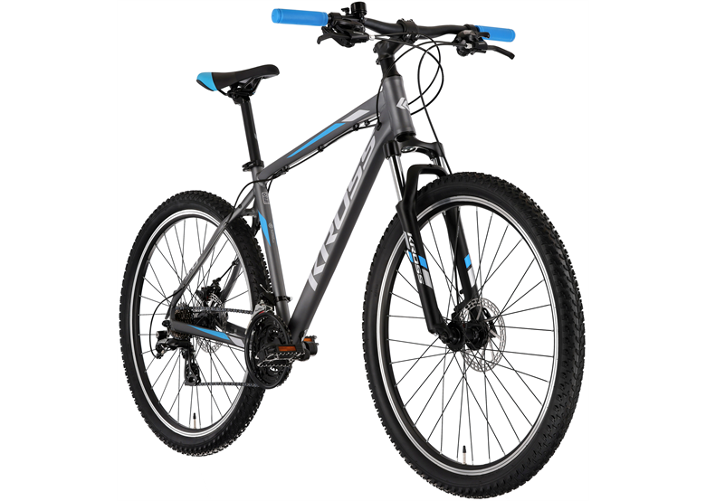 Rower MTB KROSS Hexagon 3.0 27,5"
