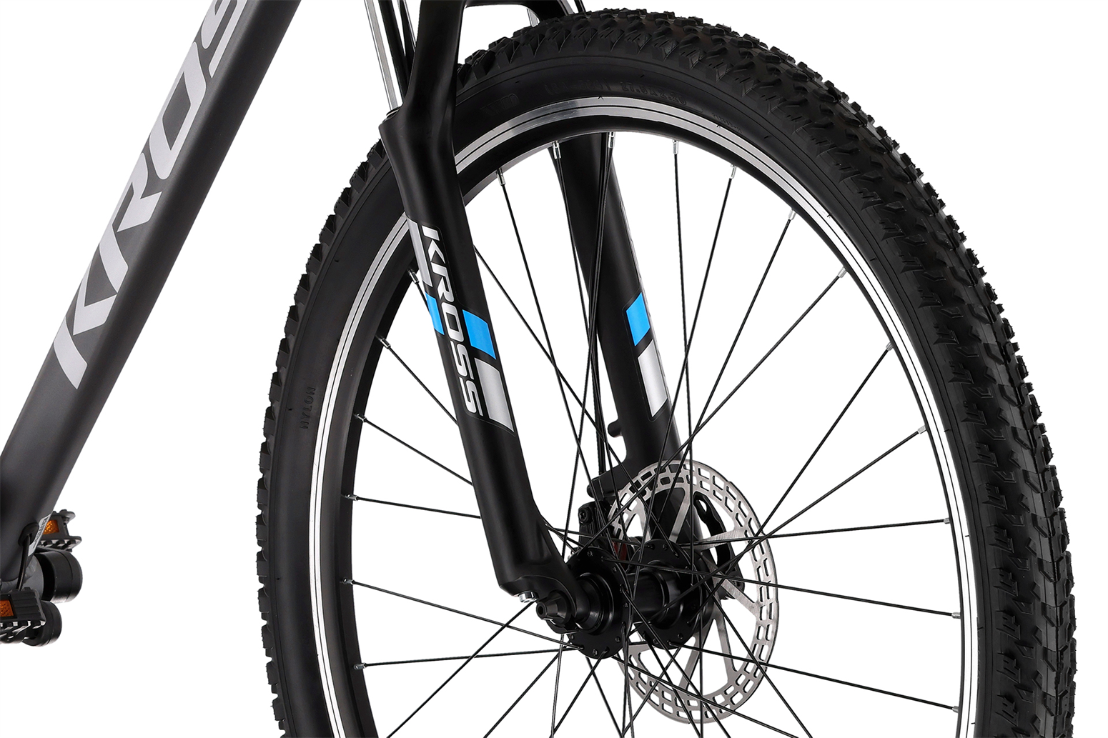 kross 27.5 mtb