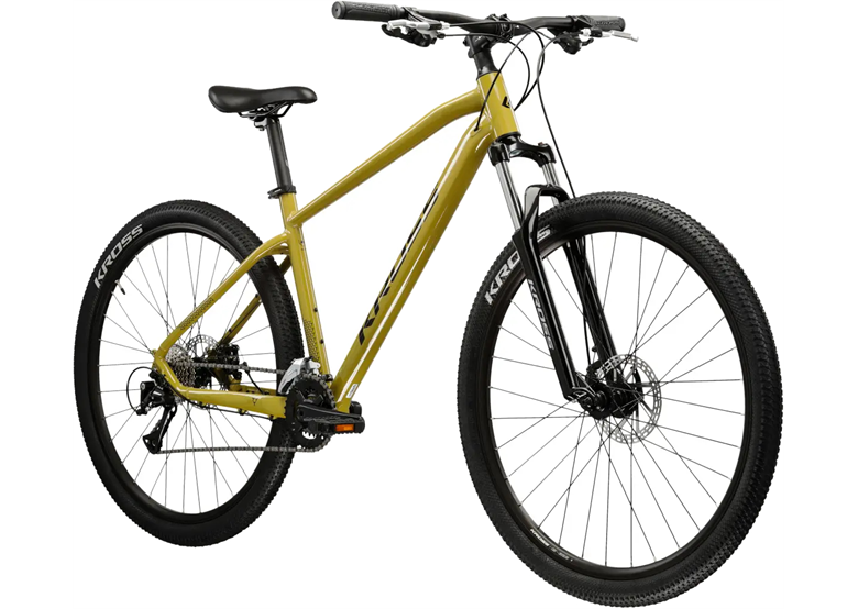 Rower MTB KROSS Hexagon 3.0 27.5