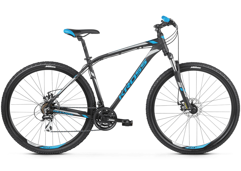 Rower MTB KROSS Hexagon 4.0 2019