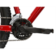 Rower MTB KROSS Hexagon 4.0 27.5
