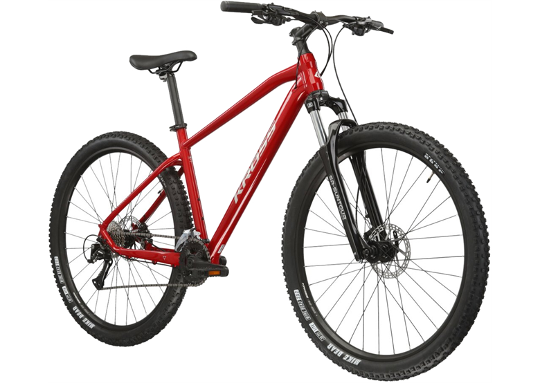 Rower MTB KROSS Hexagon 4.0 27.5