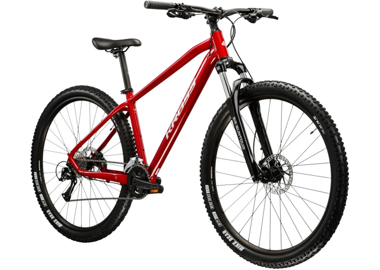 Rower MTB KROSS Hexagon 4.0 27.5