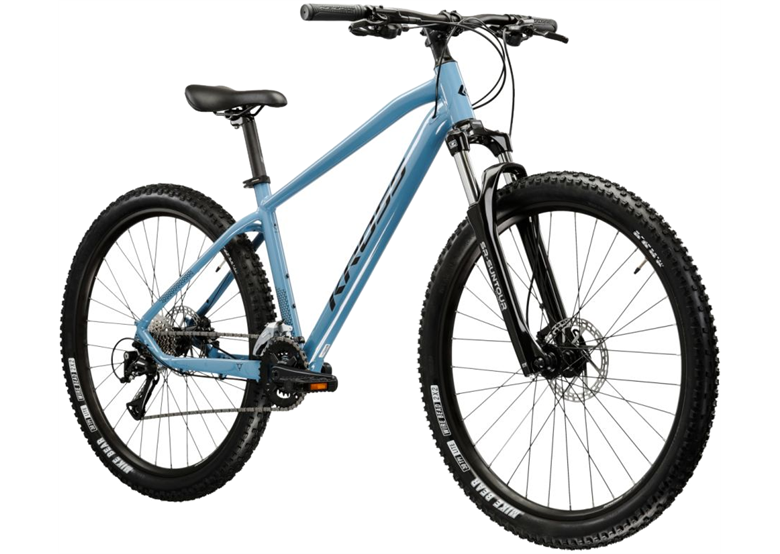Rower MTB KROSS Hexagon 4.0 27.5