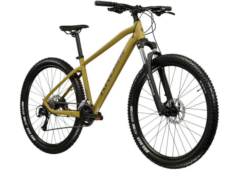 Rower MTB KROSS Hexagon 4.0 27.5