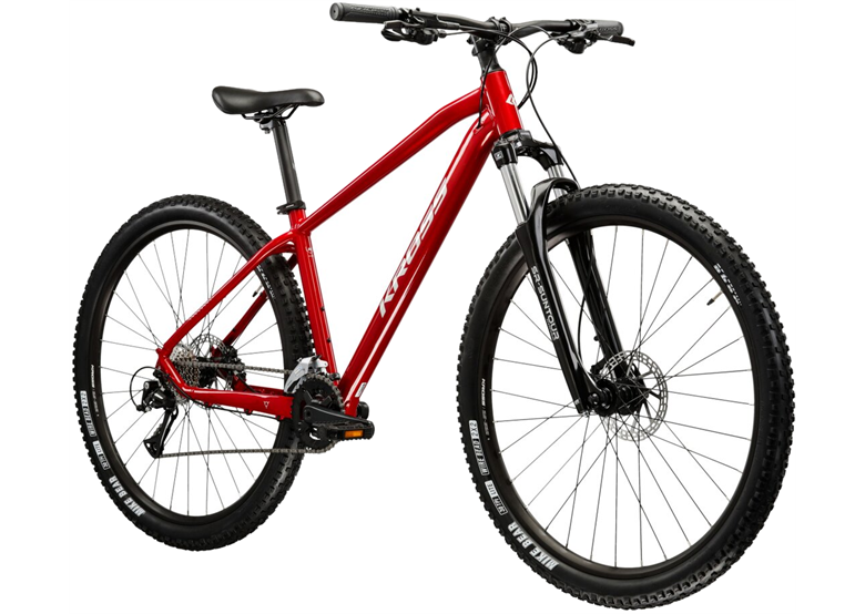 Rower MTB KROSS Hexagon 4.0 29